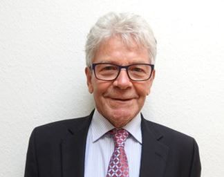 Porträt: Joseph Driess