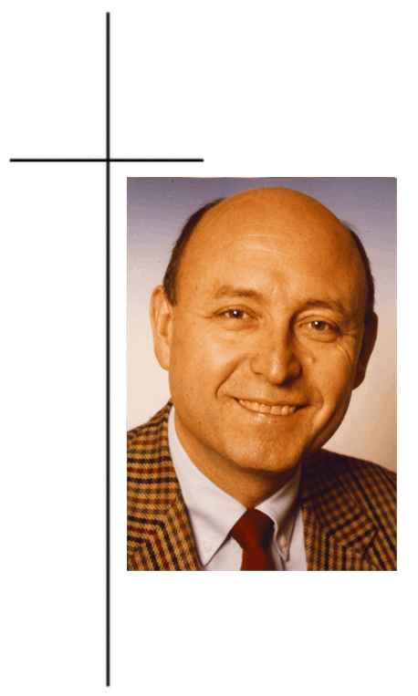 Porträt: Klaus Reiff