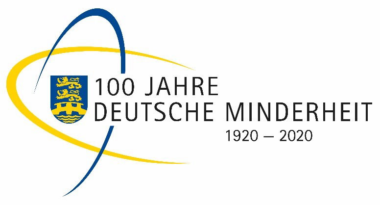 Logo: Bund Deutscher Nordschleswiger