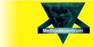 Logo: Methodikzentrum